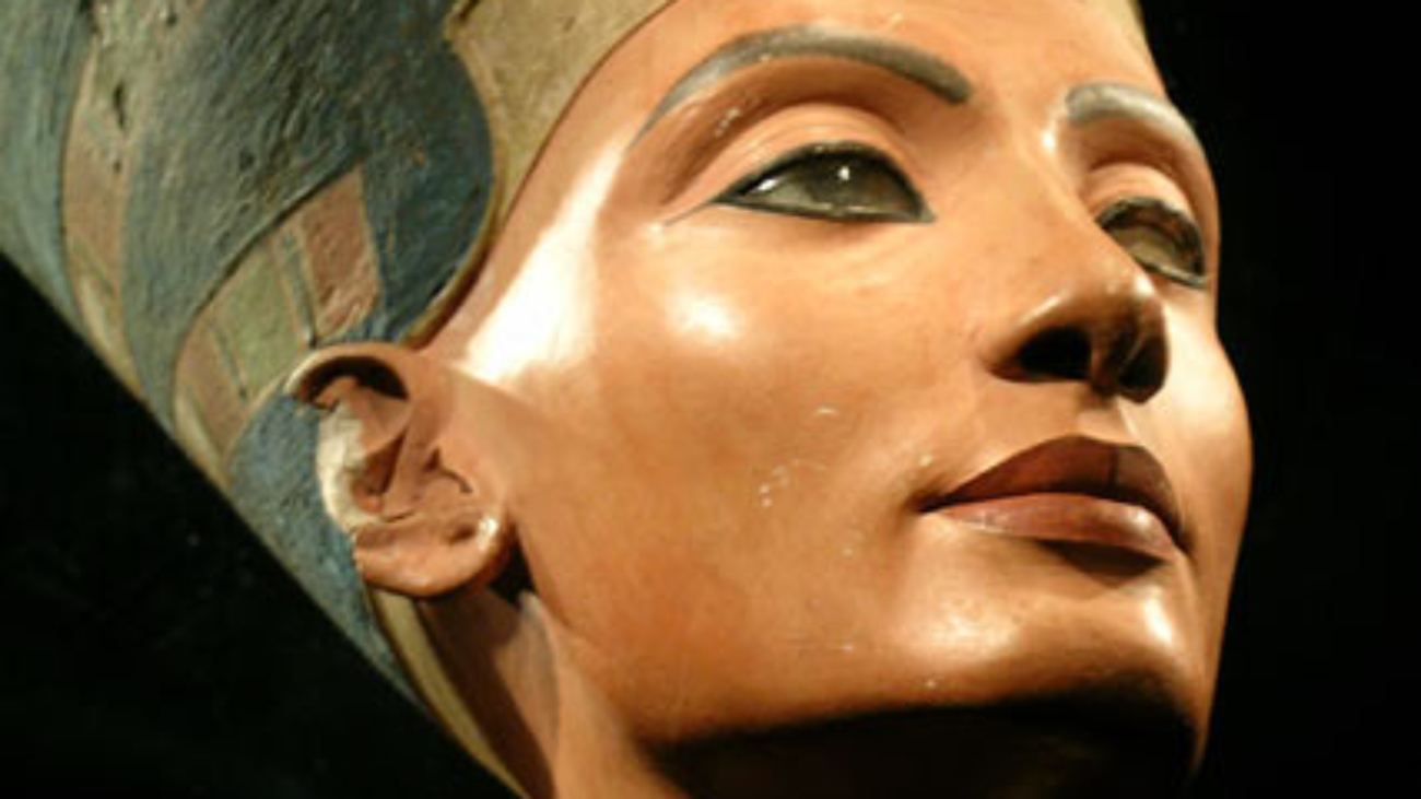 nefertiti