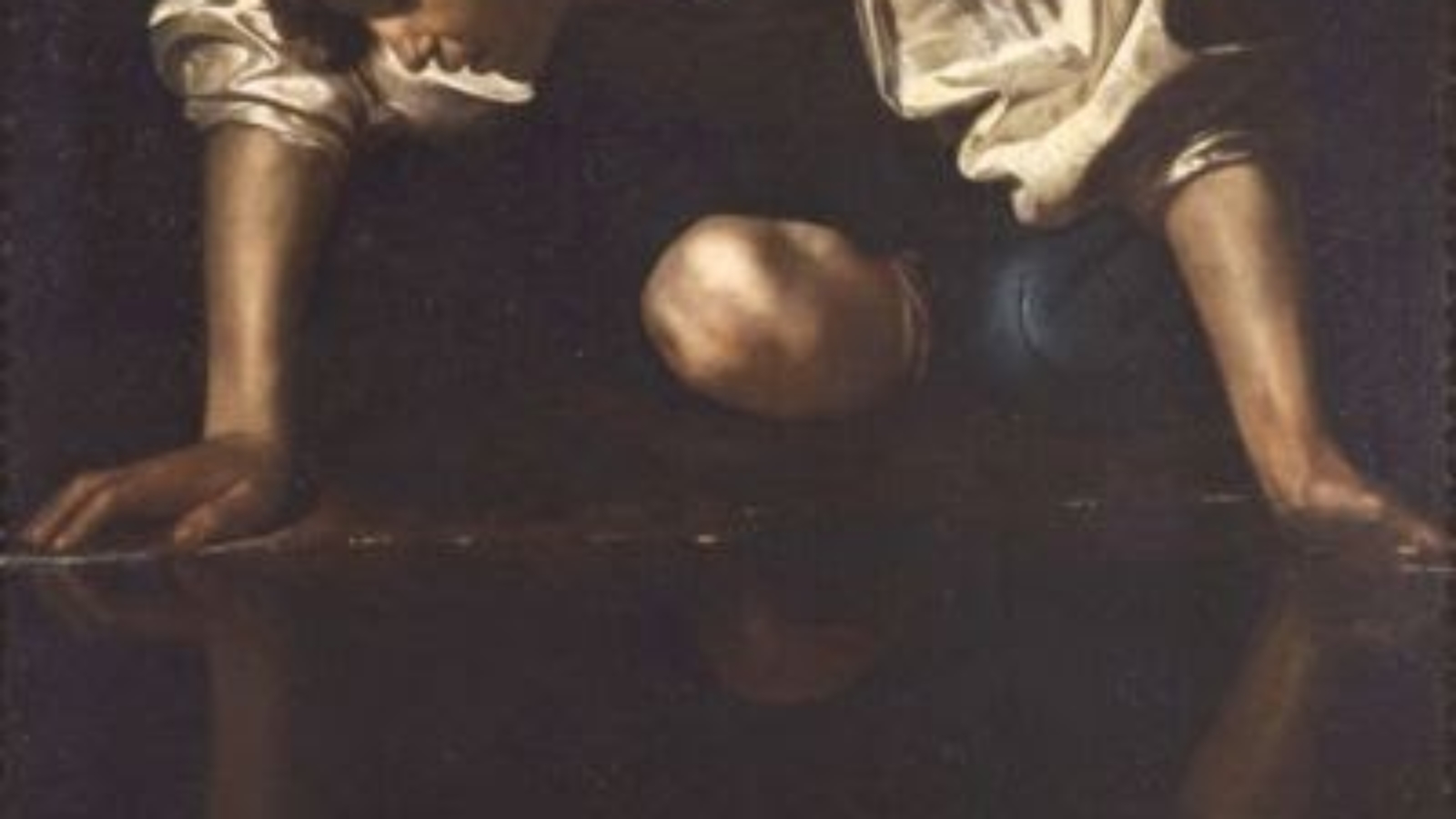 Caravaggio.il.narciso. (1)